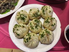 -上海老饭店(北京分店)