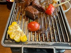 -九井澤精致料理(金茂店)