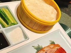 -粤尚腾香居中餐厅(首都机场希尔顿店)