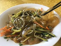 丰收大拉皮-人民公社大食堂(台湖店)