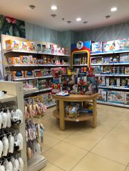 -乐友孕婴童(刘家窑店)