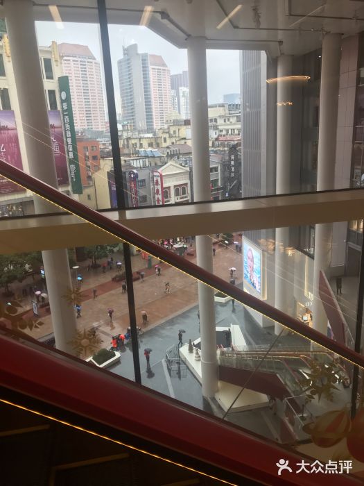 上海世茂广场(南京东路店)图片