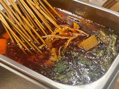 -大话小腰(鸟巢店)