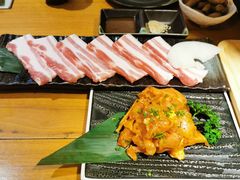 -丸藏和牛烧肉专门店(园区师惠坊店)