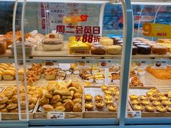 -味多美蛋糕(东直门店)