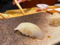 -Sushi Hanzo半藏(天环广场店)