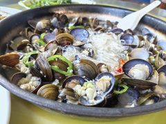 -大赤坎肥仔强烧味海鲜餐厅(大赤坎店)