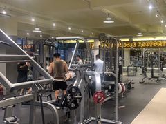 -聚健身GatherFitness(余杭店)