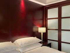 -宁波东港喜来登酒店
