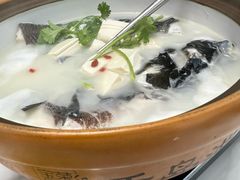 -宝荣鱼馆·临湖之宴(千岛湖店)