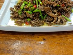 -下梅人家土菜馆(历史文化餐厅度假区店)