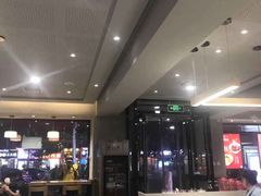 大堂-喜家德虾仁水饺(青年大街店)