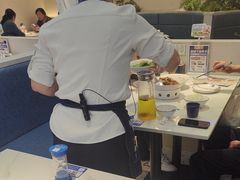 -兰湘子·湘菜小炒(盛龙广场店)