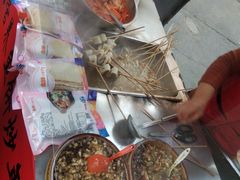 -老太太海鲜鱼饼