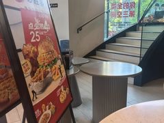 -必胜客(大坪英利店)