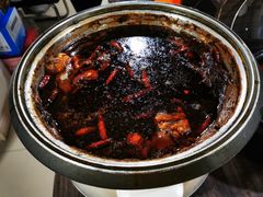 -阿叶羊杂碎(前进街店)