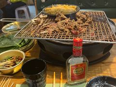 -合易泓烤肉·海肠捞饭(火车站店)