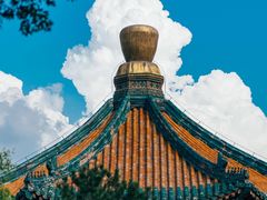 -颐和园