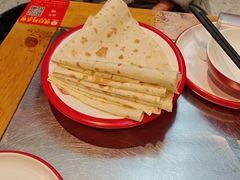 -古彭7只羊·鲜羊肉串·龙虾烧烤(玄武墨香路店)