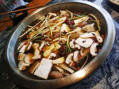 -渝味晓宇火锅(合川路店)