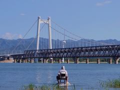 -怀来官厅水库