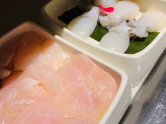 -海底捞火锅(大融城店)