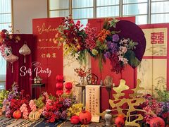 -天瑞轩·粤菜餐厅