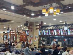-桥香园云南过桥米线(金马碧鸡店)