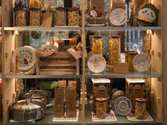 -NG PASTA吴居·中华意面·鲜牛排(南头古城店)