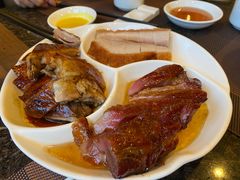 -中国厨房/台湾牛肉面