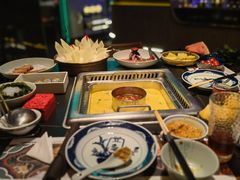 -大隐·成都火锅Bistro(合生麒麟新天地店)
