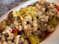 -君霖海鲜私房菜(春柳店)