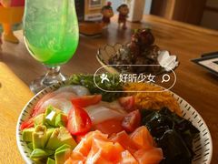 -河风の幸会精致料理
