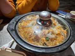 -山四砂锅(太原钟楼街店)