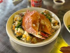 -健跳小海鲜(人民路店)