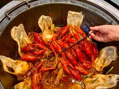 -俺家鲜·烧烤龙虾地锅鸡(观音塘店)