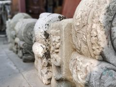 -万松老人塔