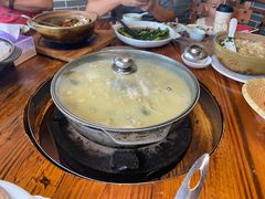 -侠成水上农庄(工业大道店)