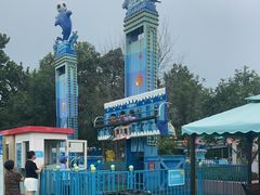 -秦皇岛乐岛海洋王国