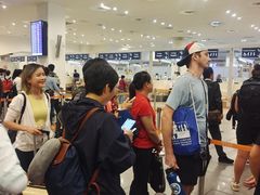 -吉隆坡国际机场