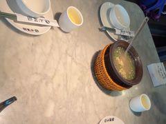 -小菜园新徽菜(无锡宜家荟聚中心店)