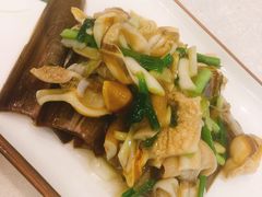 -启东海鲜人家(古美路店)