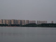 -丁香湖公园