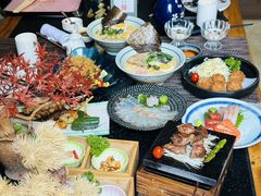 -长崎屋·日本料理·刺身·烧鸟(天河北路店)