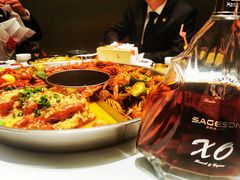 -王红军龙虾(盐仓桥店)