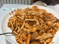 -昱德来·天津菜(河西店)