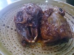兔头-双流传承老妈兔头(玉林总店)
