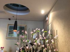 -Oyster Talks 四度蚝法餐厅