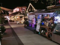 -京北渔家傲