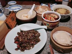 -南京大牌档(青岛万象城店)